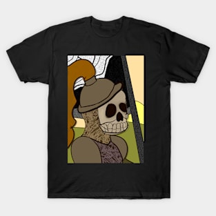 Death T-Shirt